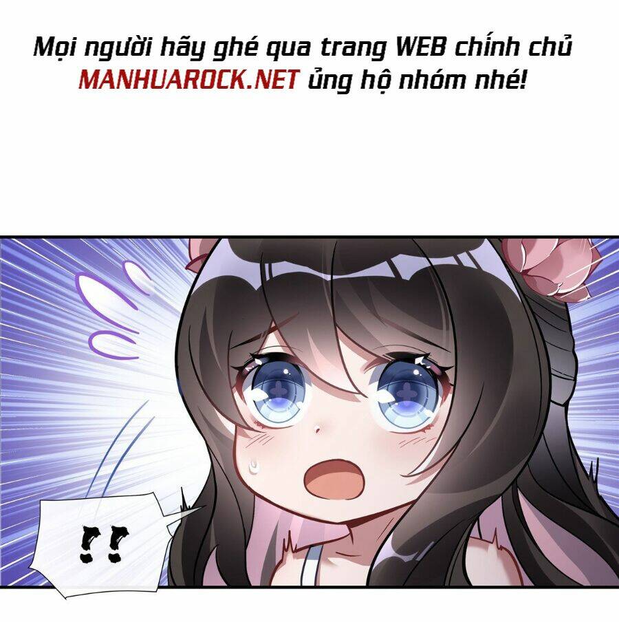 Các Nữ Đồ Đệ Của Ta Đều Là Chư Thiên Đại Lão Tương Lai Chapter 94 - Trang 2