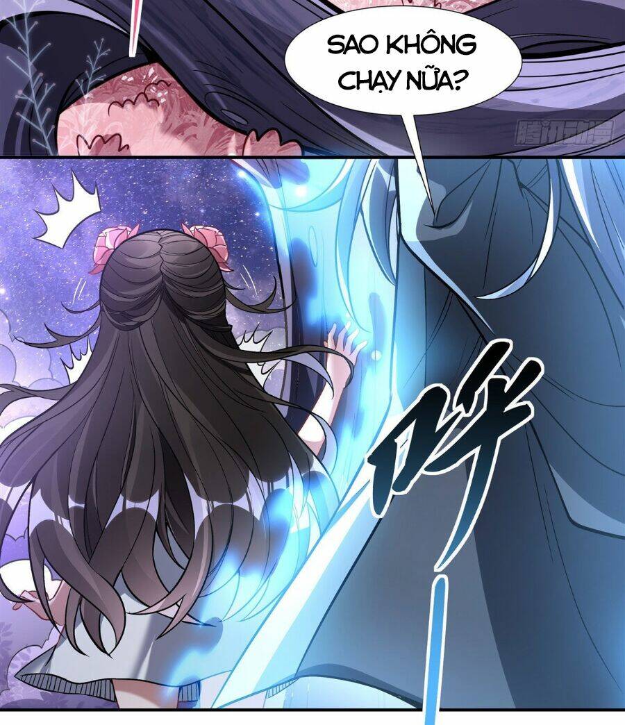 Các Nữ Đồ Đệ Của Ta Đều Là Chư Thiên Đại Lão Tương Lai Chapter 94 - Trang 2