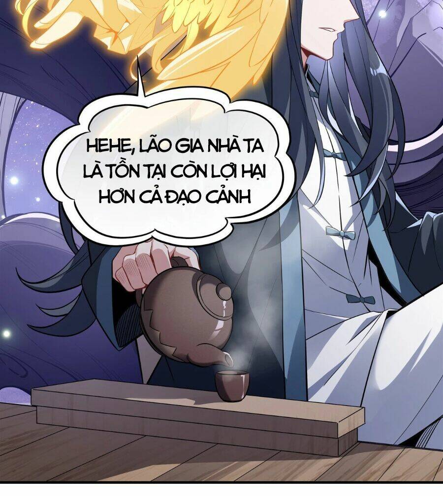 Các Nữ Đồ Đệ Của Ta Đều Là Chư Thiên Đại Lão Tương Lai Chapter 94 - Trang 2