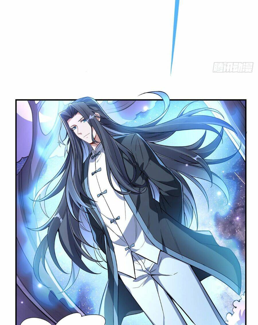 Các Nữ Đồ Đệ Của Ta Đều Là Chư Thiên Đại Lão Tương Lai Chapter 94 - Trang 2