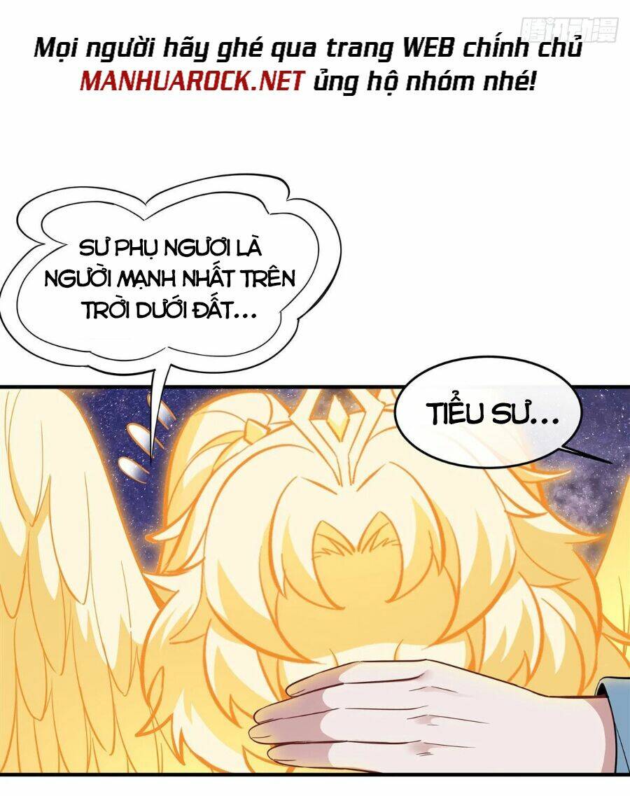 Các Nữ Đồ Đệ Của Ta Đều Là Chư Thiên Đại Lão Tương Lai Chapter 94 - Trang 2