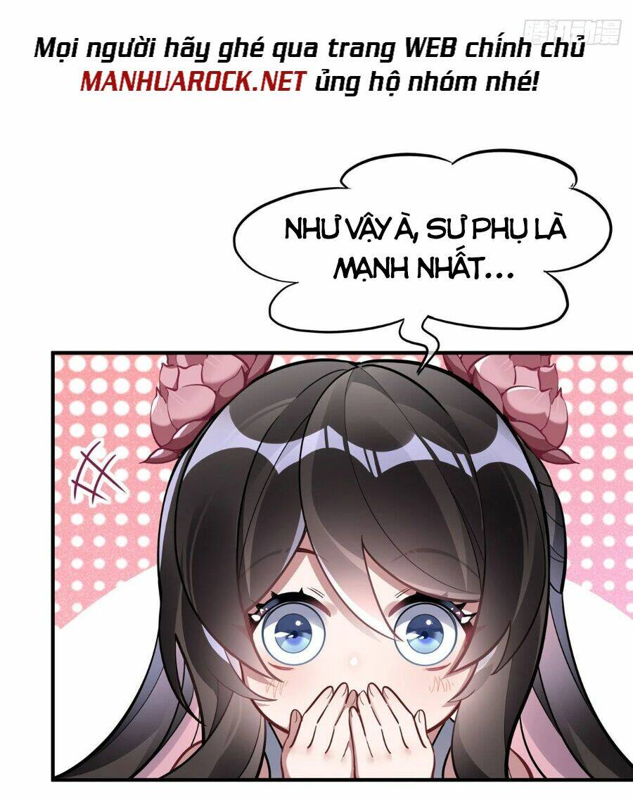 Các Nữ Đồ Đệ Của Ta Đều Là Chư Thiên Đại Lão Tương Lai Chapter 94 - Trang 2