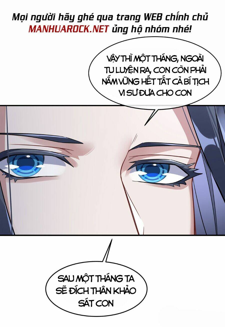 Các Nữ Đồ Đệ Của Ta Đều Là Chư Thiên Đại Lão Tương Lai Chapter 94 - Trang 2