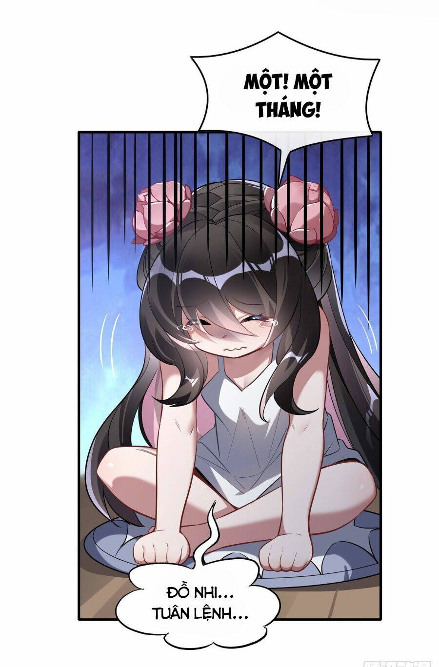 Các Nữ Đồ Đệ Của Ta Đều Là Chư Thiên Đại Lão Tương Lai Chapter 94 - Trang 2