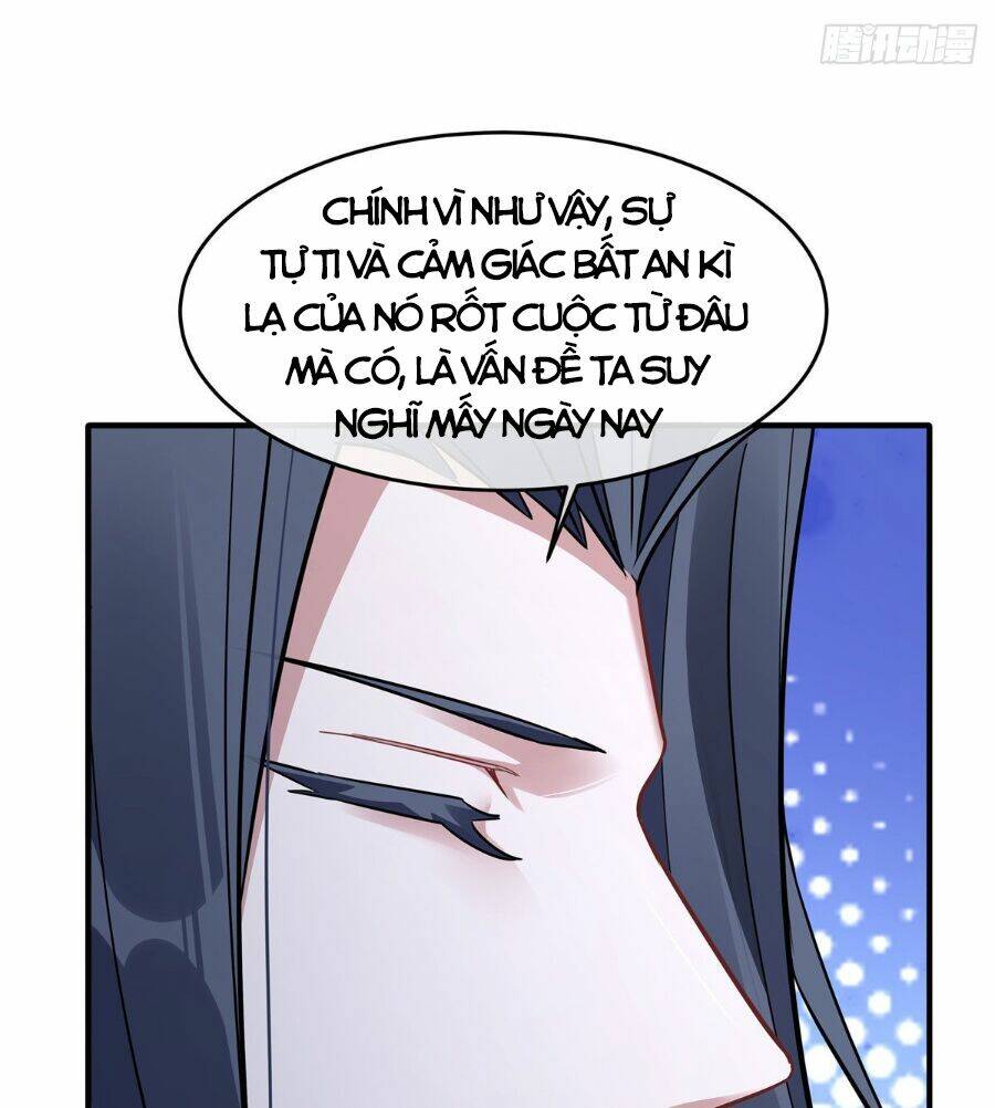 Các Nữ Đồ Đệ Của Ta Đều Là Chư Thiên Đại Lão Tương Lai Chapter 94 - Trang 2