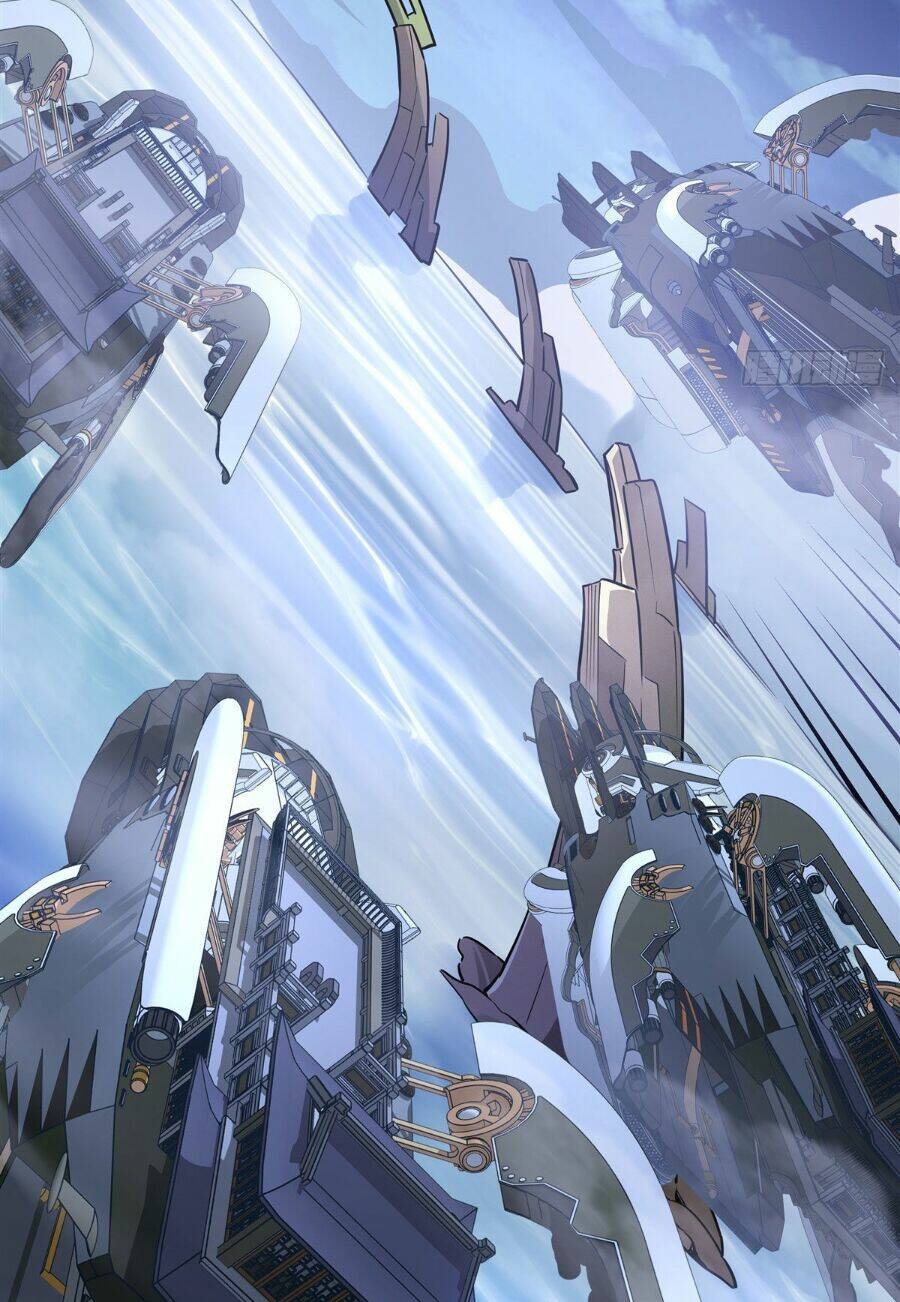 Các Nữ Đồ Đệ Của Ta Đều Là Chư Thiên Đại Lão Tương Lai Chapter 94 - Trang 2