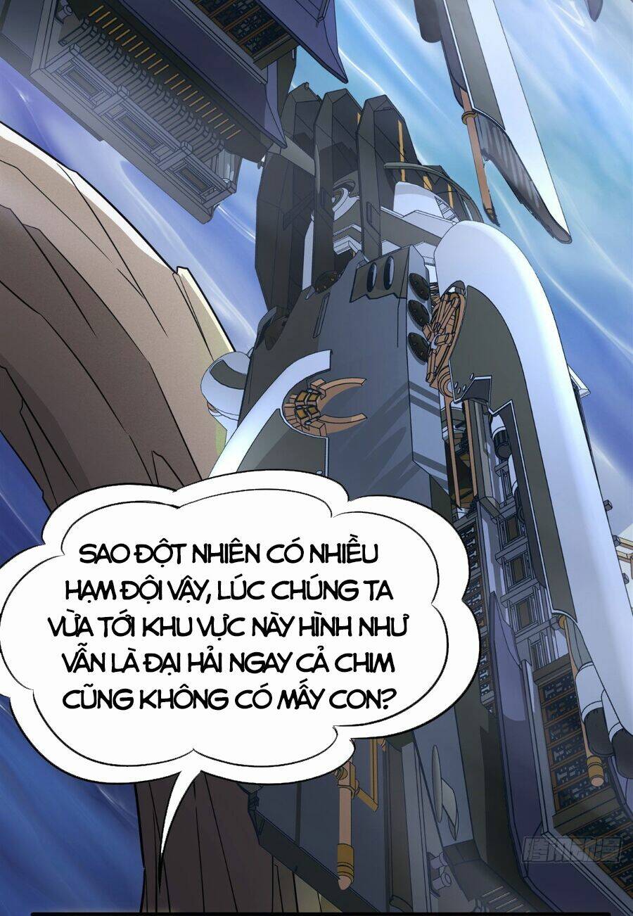 Các Nữ Đồ Đệ Của Ta Đều Là Chư Thiên Đại Lão Tương Lai Chapter 94 - Trang 2