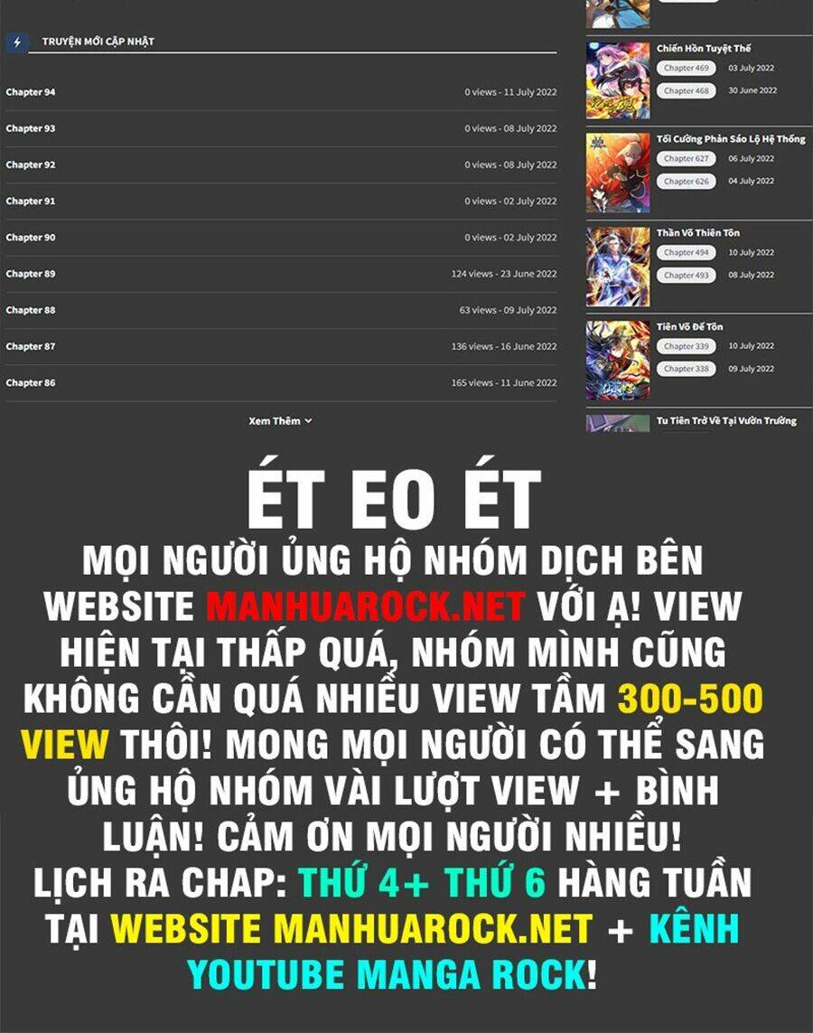 Các Nữ Đồ Đệ Của Ta Đều Là Chư Thiên Đại Lão Tương Lai Chapter 94 - Trang 2