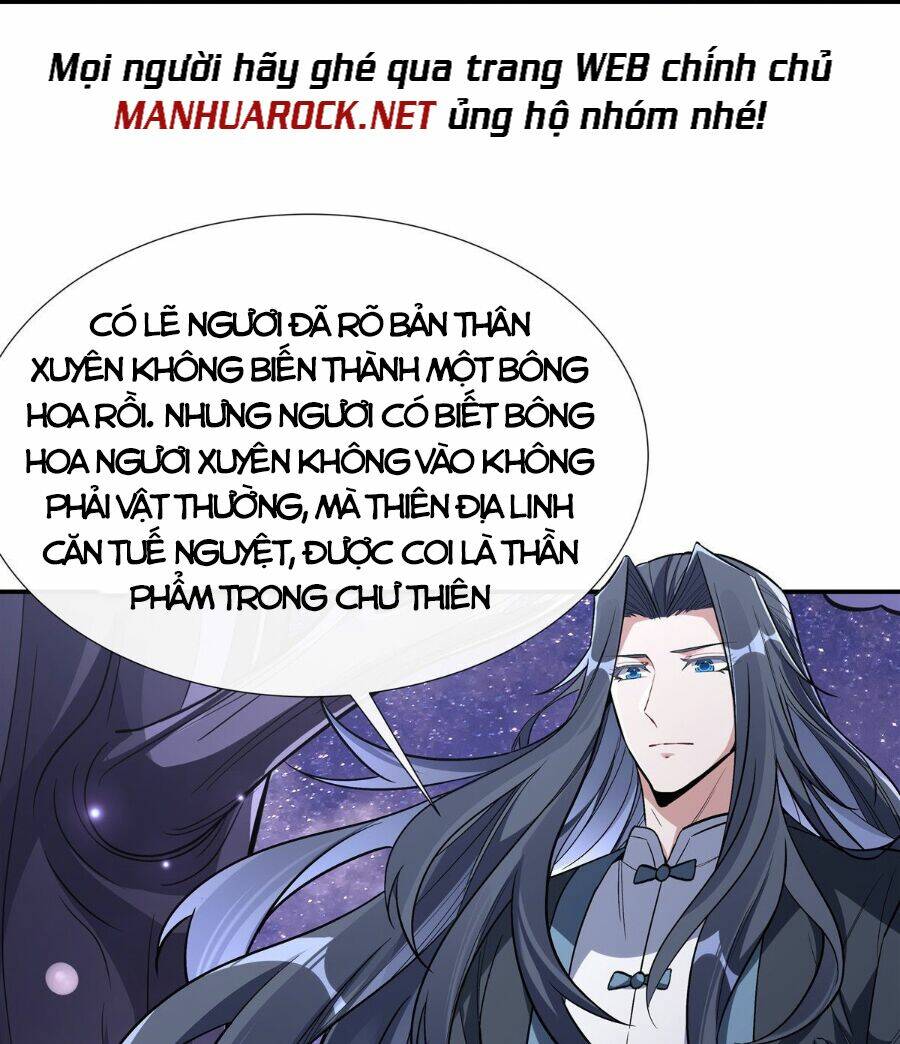 Các Nữ Đồ Đệ Của Ta Đều Là Chư Thiên Đại Lão Tương Lai Chapter 94 - Trang 2