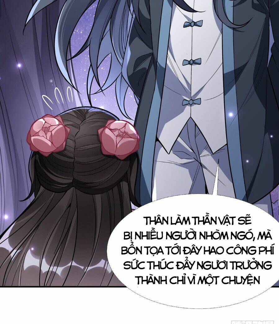 Các Nữ Đồ Đệ Của Ta Đều Là Chư Thiên Đại Lão Tương Lai Chapter 94 - Trang 2