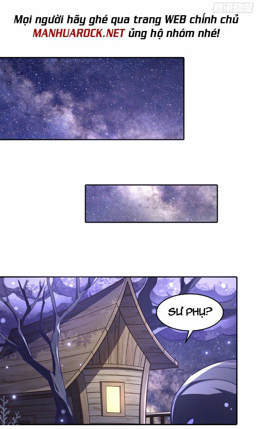 Các Nữ Đồ Đệ Của Ta Đều Là Chư Thiên Đại Lão Tương Lai Chapter 95 - Trang 2