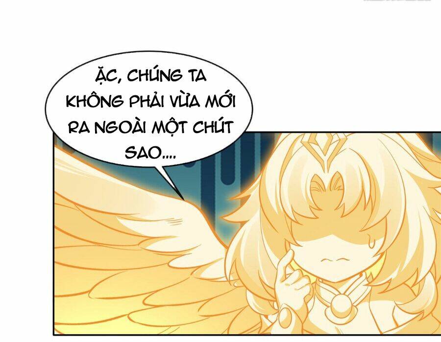 Các Nữ Đồ Đệ Của Ta Đều Là Chư Thiên Đại Lão Tương Lai Chapter 95 - Trang 2