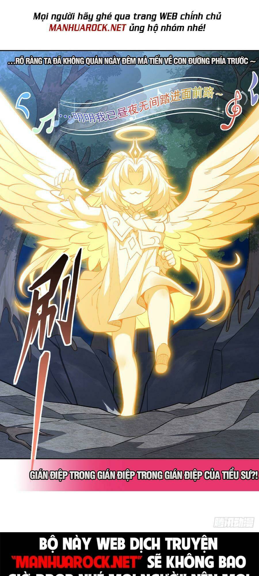 Các Nữ Đồ Đệ Của Ta Đều Là Chư Thiên Đại Lão Tương Lai Chapter 96 - Trang 2