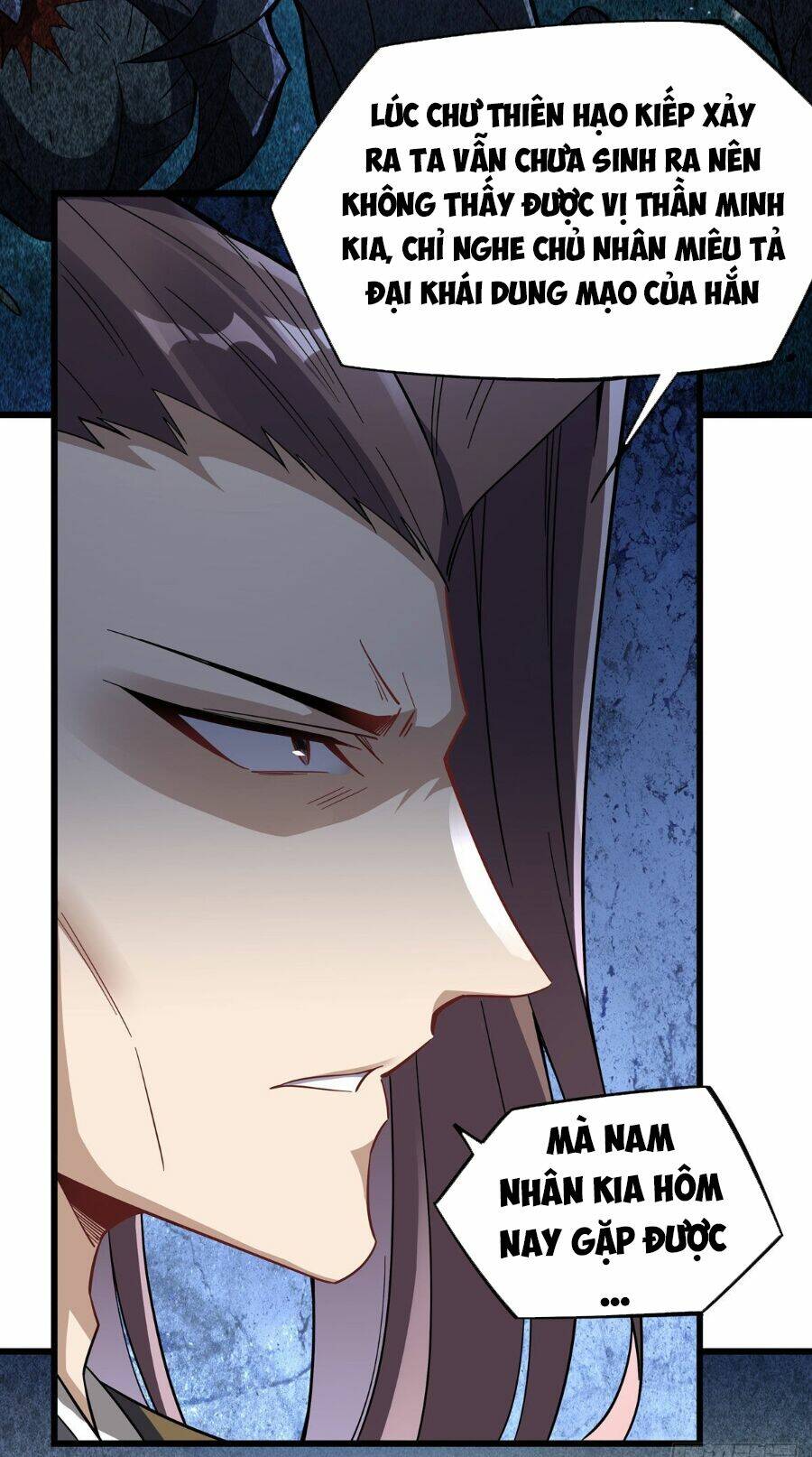 Các Nữ Đồ Đệ Của Ta Đều Là Chư Thiên Đại Lão Tương Lai Chapter 98 - Trang 2