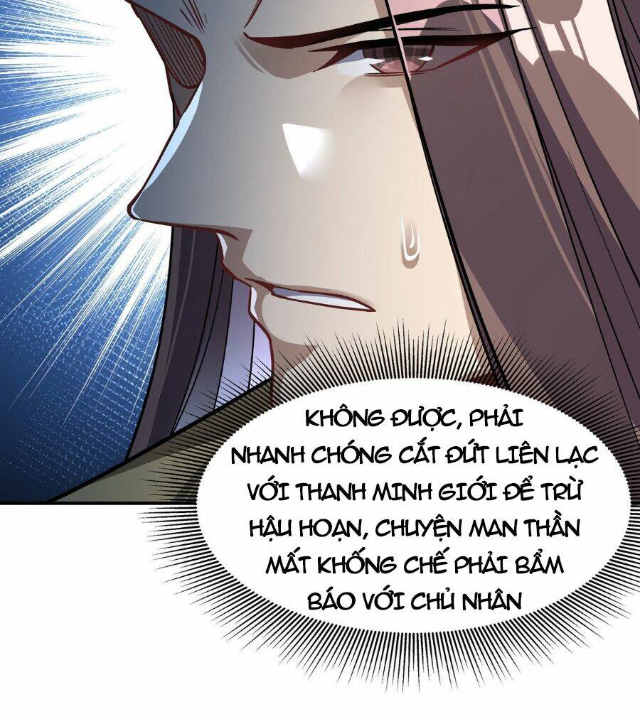 Các Nữ Đồ Đệ Của Ta Đều Là Chư Thiên Đại Lão Tương Lai Chapter 98 - Trang 2