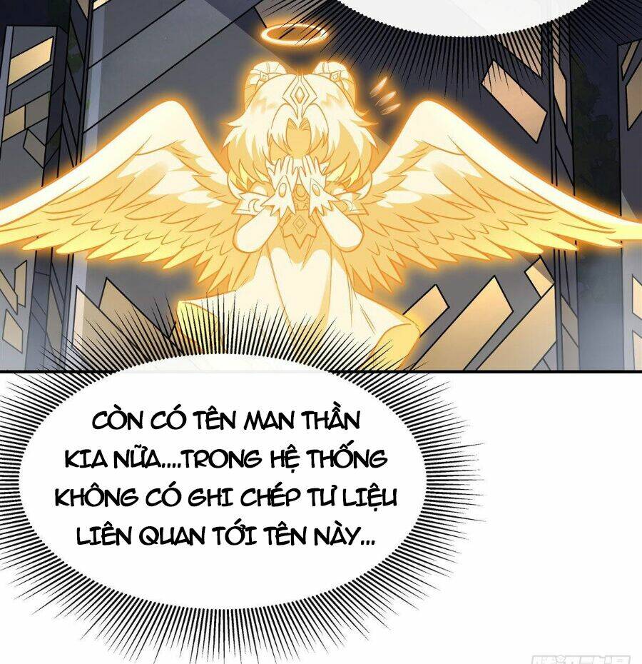 Các Nữ Đồ Đệ Của Ta Đều Là Chư Thiên Đại Lão Tương Lai Chapter 98 - Trang 2