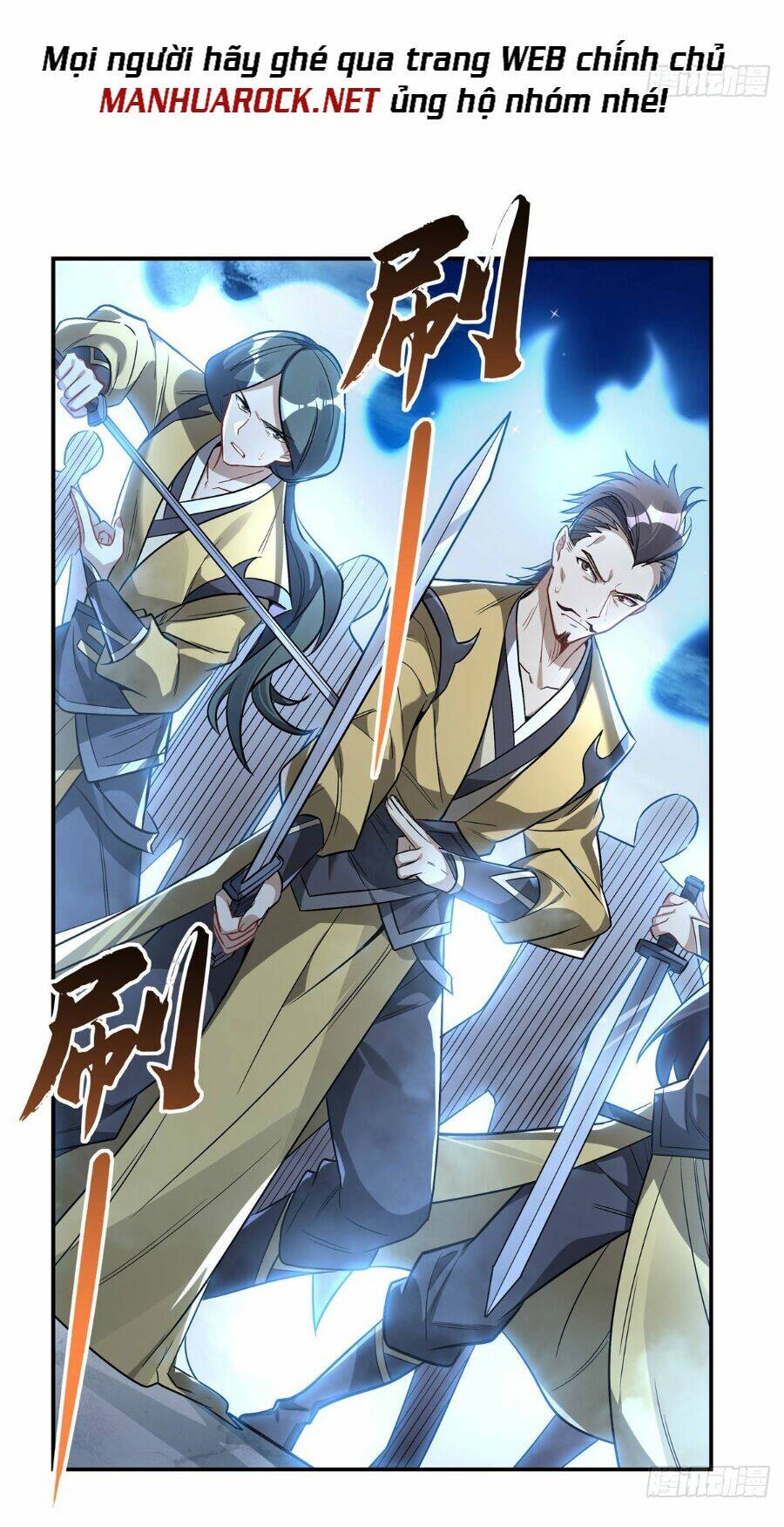 Các Nữ Đồ Đệ Của Ta Đều Là Chư Thiên Đại Lão Tương Lai Chapter 98 - Trang 2