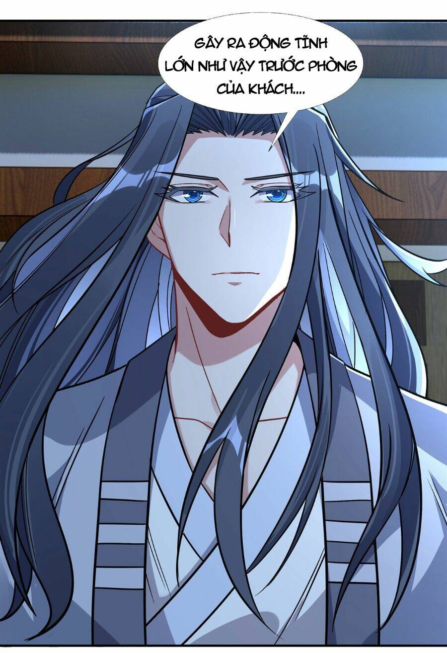 Các Nữ Đồ Đệ Của Ta Đều Là Chư Thiên Đại Lão Tương Lai Chapter 98 - Trang 2