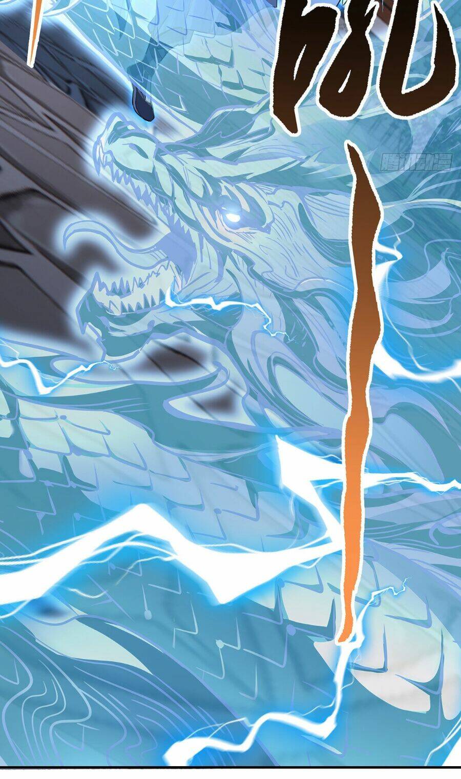 Các Nữ Đồ Đệ Của Ta Đều Là Chư Thiên Đại Lão Tương Lai Chapter 98 - Trang 2