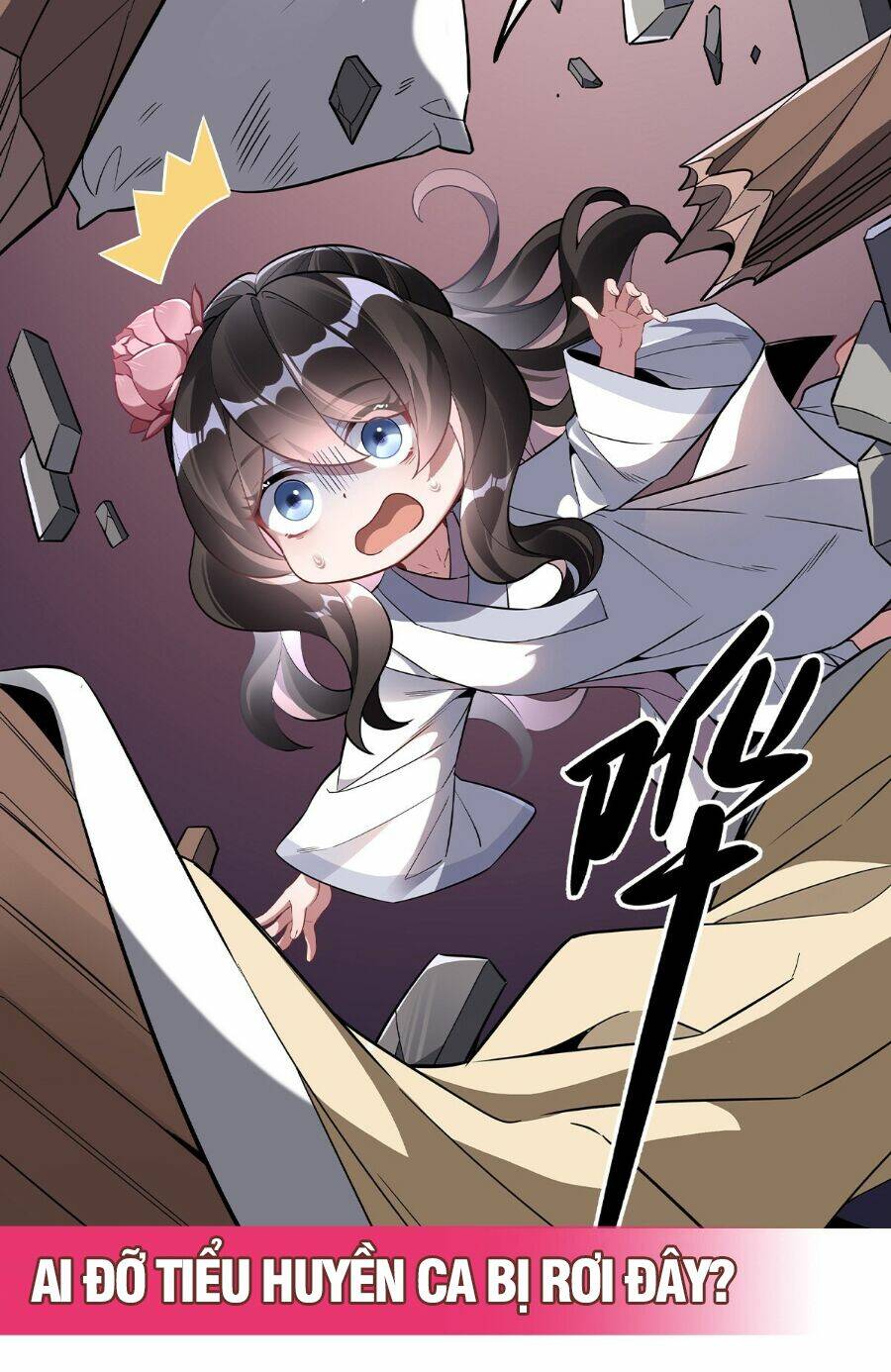 Các Nữ Đồ Đệ Của Ta Đều Là Chư Thiên Đại Lão Tương Lai Chapter 98 - Trang 2