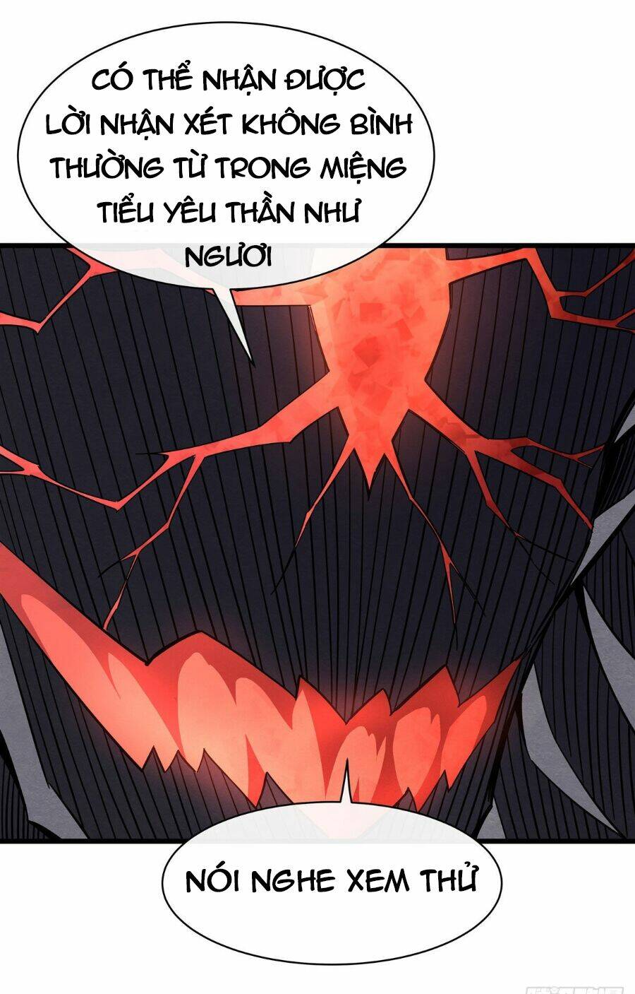 Các Nữ Đồ Đệ Của Ta Đều Là Chư Thiên Đại Lão Tương Lai Chapter 98 - Trang 2