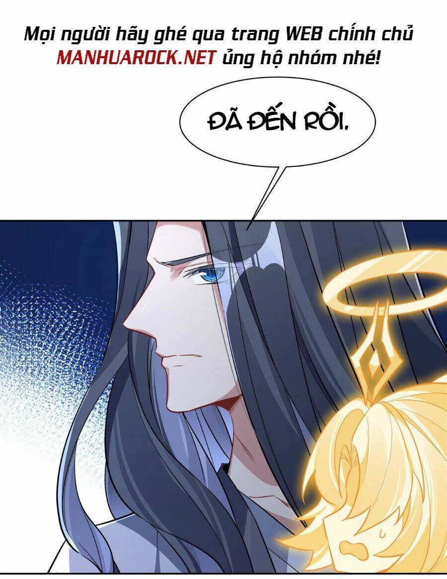 Các Nữ Đồ Đệ Của Ta Đều Là Chư Thiên Đại Lão Tương Lai Chapter 99 - Trang 2