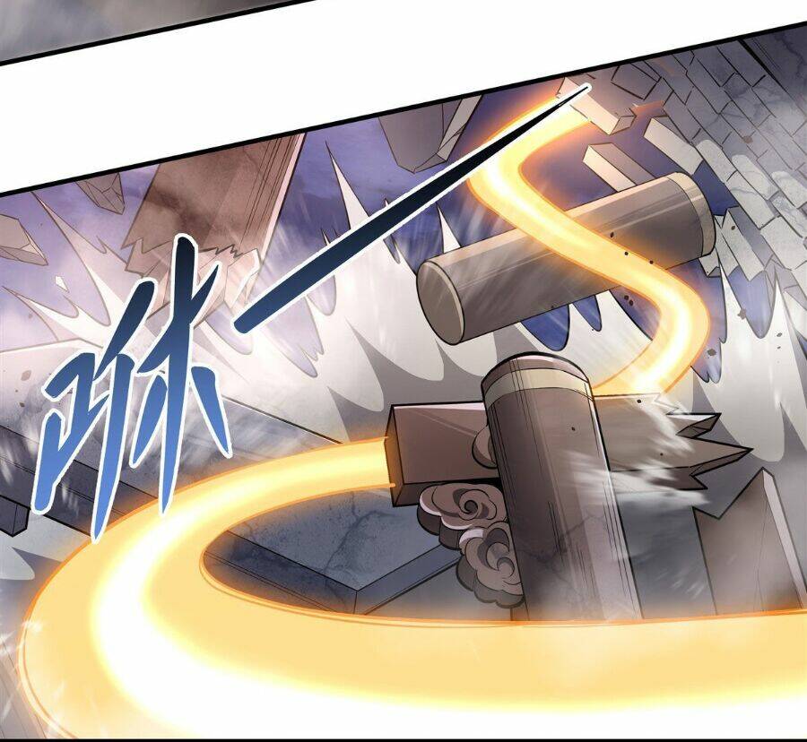 Các Nữ Đồ Đệ Của Ta Đều Là Chư Thiên Đại Lão Tương Lai Chapter 99 - Trang 2