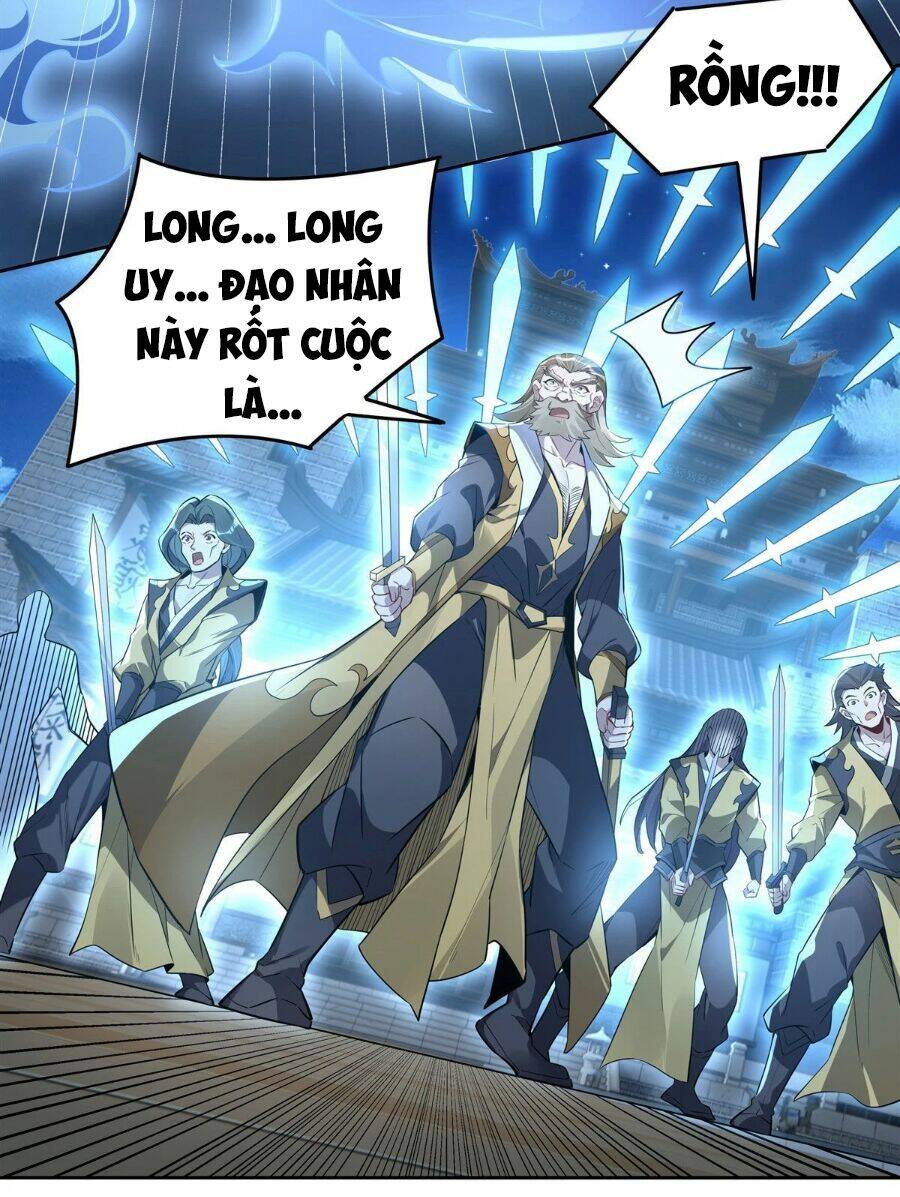 Các Nữ Đồ Đệ Của Ta Đều Là Chư Thiên Đại Lão Tương Lai Chapter 99 - Trang 2