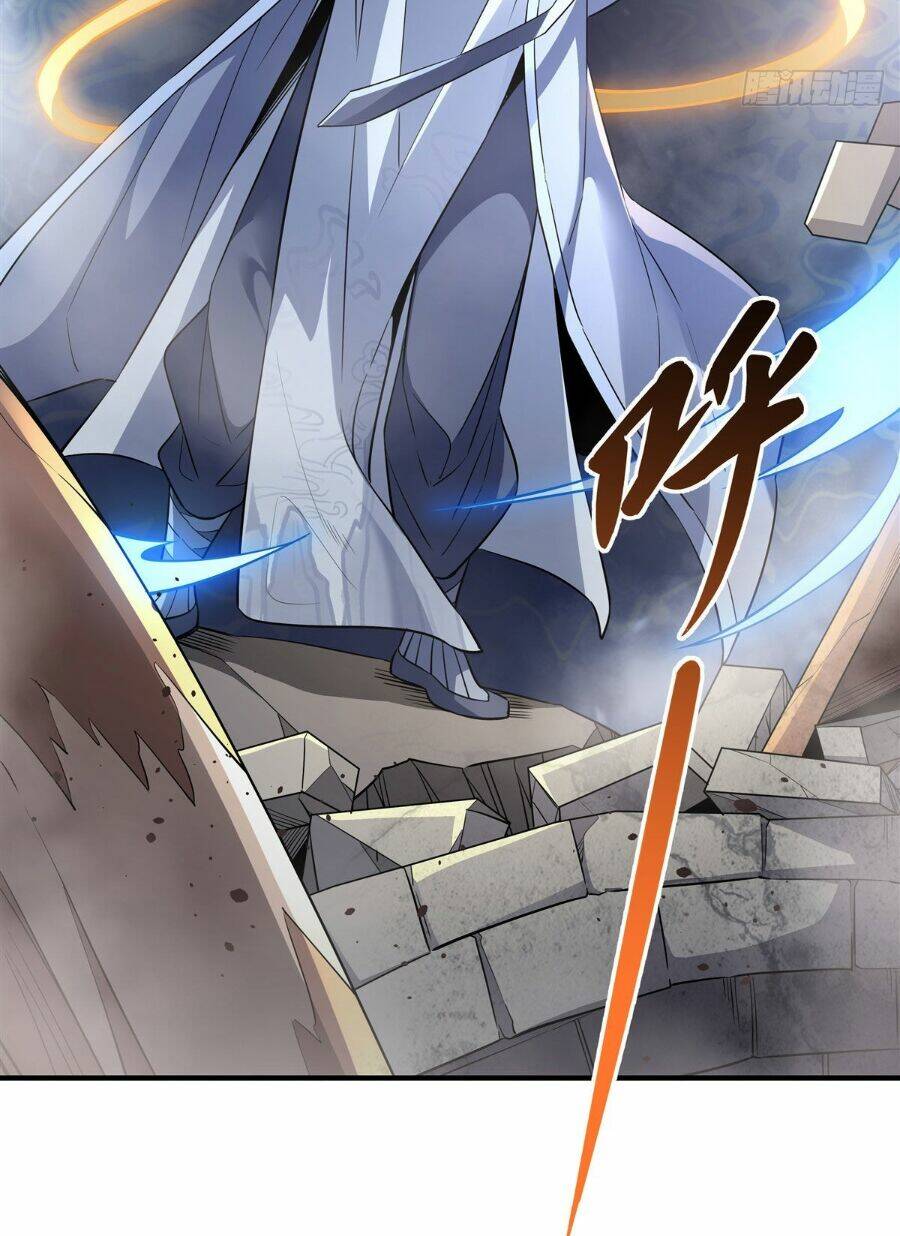 Các Nữ Đồ Đệ Của Ta Đều Là Chư Thiên Đại Lão Tương Lai Chapter 99 - Trang 2