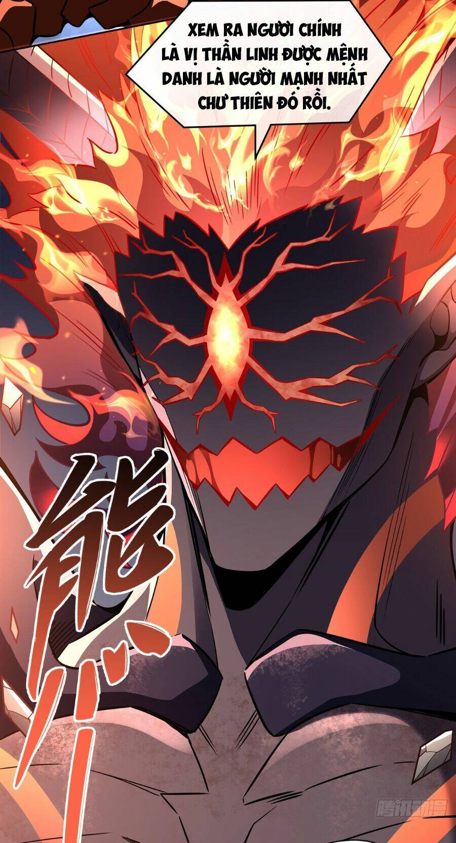 Các Nữ Đồ Đệ Của Ta Đều Là Chư Thiên Đại Lão Tương Lai Chapter 99 - Trang 2