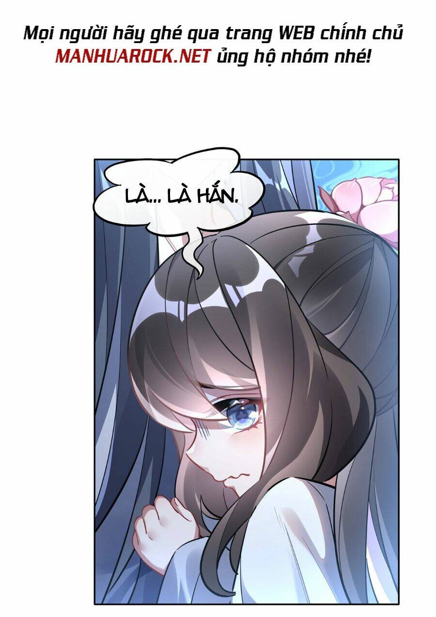 Các Nữ Đồ Đệ Của Ta Đều Là Chư Thiên Đại Lão Tương Lai Chapter 99 - Trang 2