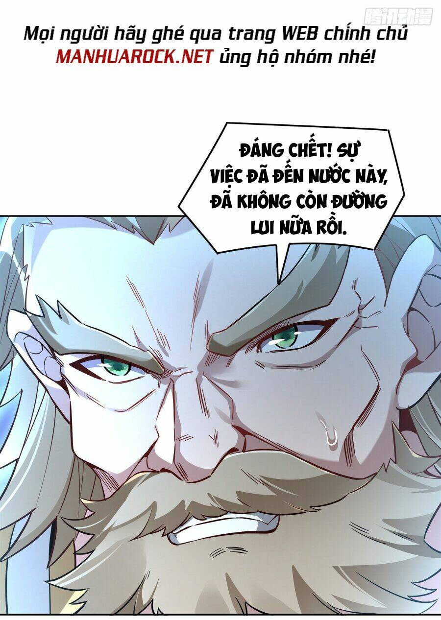 Các Nữ Đồ Đệ Của Ta Đều Là Chư Thiên Đại Lão Tương Lai Chapter 99 - Trang 2