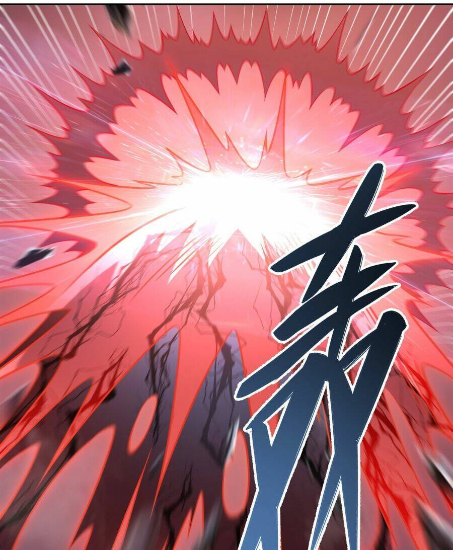 Các Nữ Đồ Đệ Của Ta Đều Là Chư Thiên Đại Lão Tương Lai Chapter 99 - Trang 2