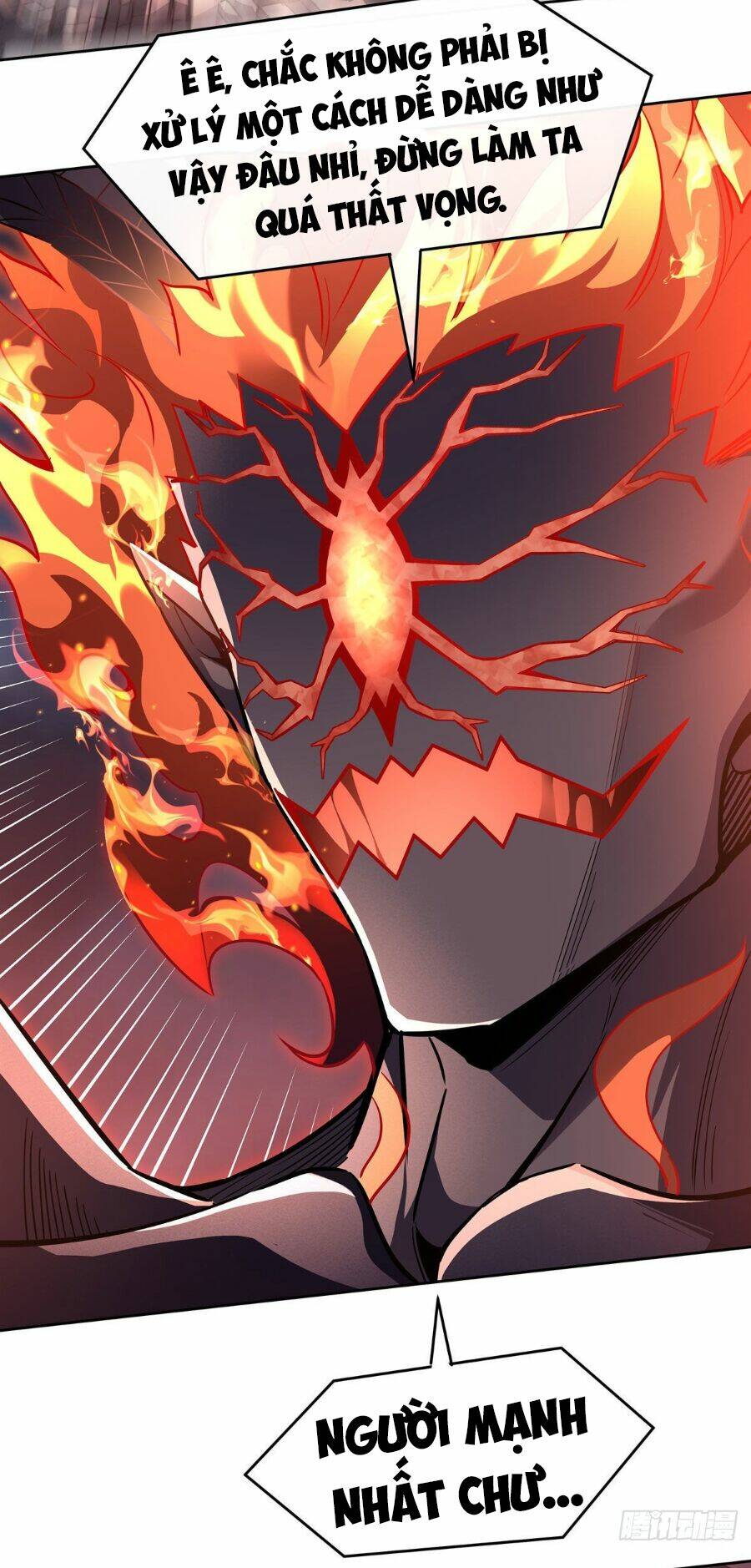 Các Nữ Đồ Đệ Của Ta Đều Là Chư Thiên Đại Lão Tương Lai Chapter 99 - Trang 2