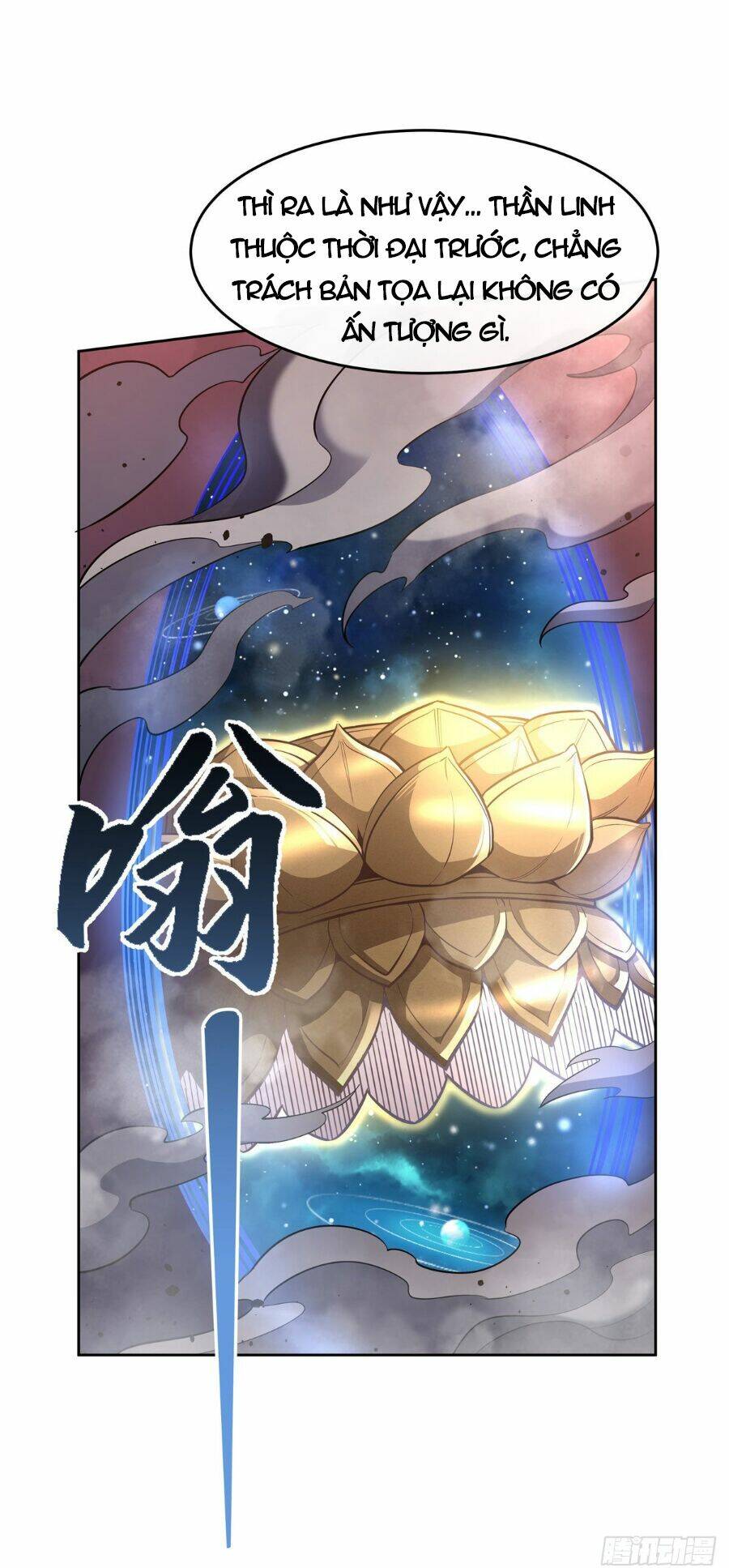 Các Nữ Đồ Đệ Của Ta Đều Là Chư Thiên Đại Lão Tương Lai Chapter 99 - Trang 2