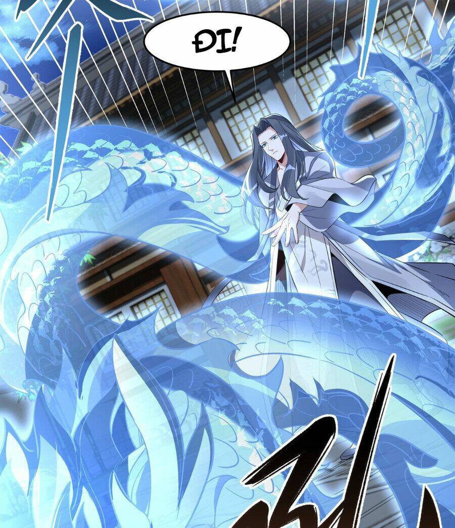 Các Nữ Đồ Đệ Của Ta Đều Là Chư Thiên Đại Lão Tương Lai Chapter 99 - Trang 2