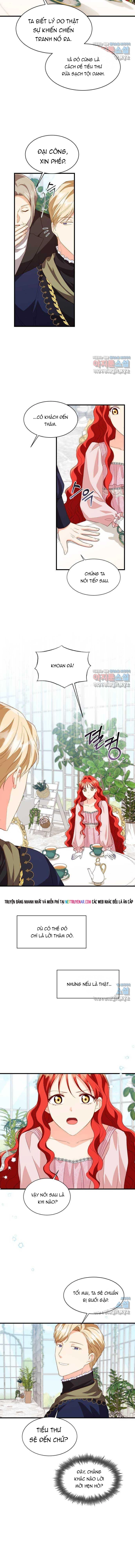 Cách Chia Tay Nam Chính Chapter 15 - Trang 2