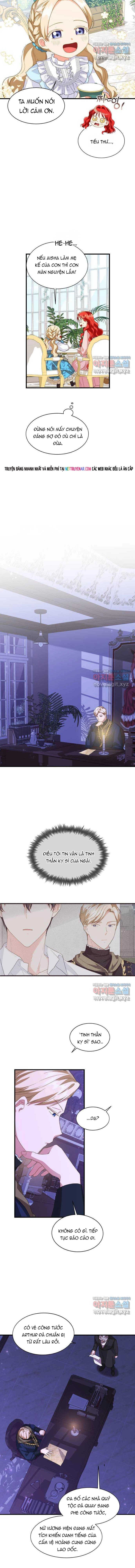 Cách Chia Tay Nam Chính Chapter 15 - Trang 2