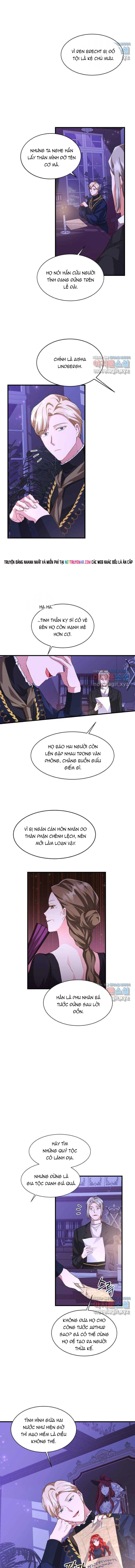 Cách Chia Tay Nam Chính Chapter 15 - Trang 2