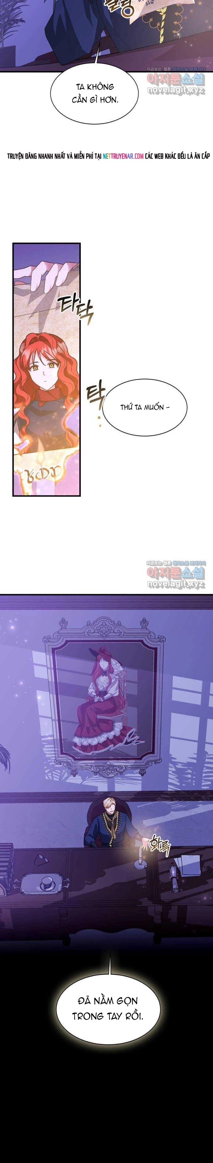 Cách Chia Tay Nam Chính Chapter 15 - Trang 2