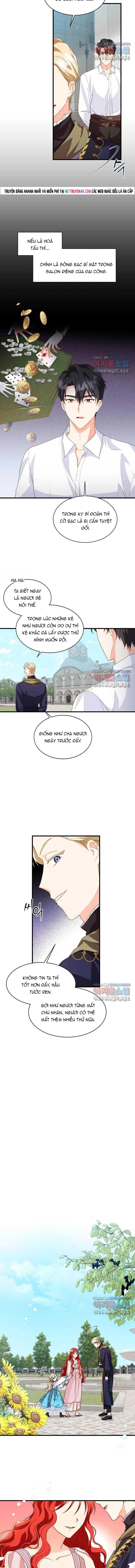 Cách Chia Tay Nam Chính Chapter 15 - Trang 2