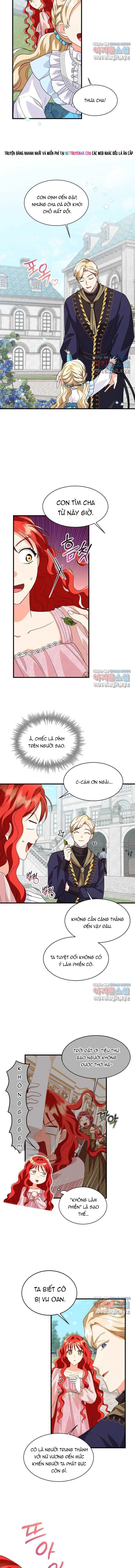 Cách Chia Tay Nam Chính Chapter 15 - Trang 2