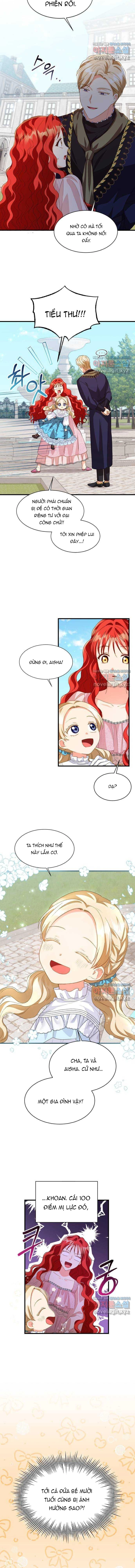 Cách Chia Tay Nam Chính Chapter 15 - Trang 2