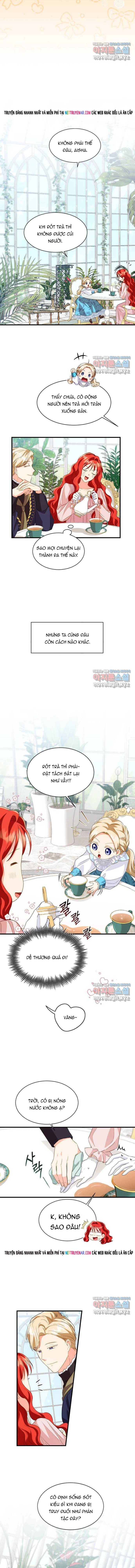 Cách Chia Tay Nam Chính Chapter 15 - Trang 2