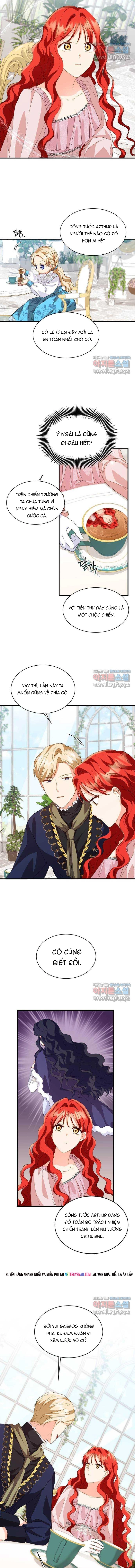 Cách Chia Tay Nam Chính Chapter 15 - Trang 2