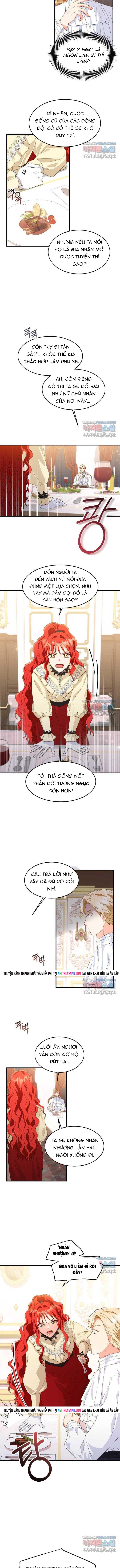 Cách Chia Tay Nam Chính Chapter 16 - Trang 2