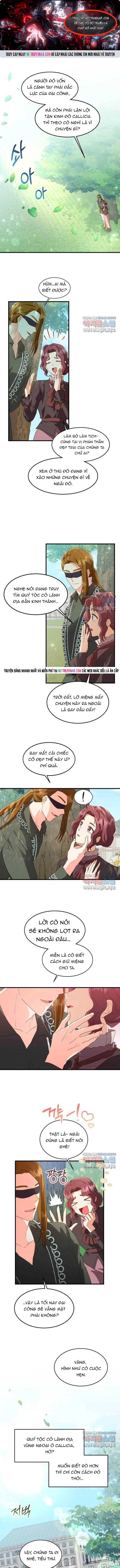 Cách Chia Tay Nam Chính Chapter 16 - Trang 2