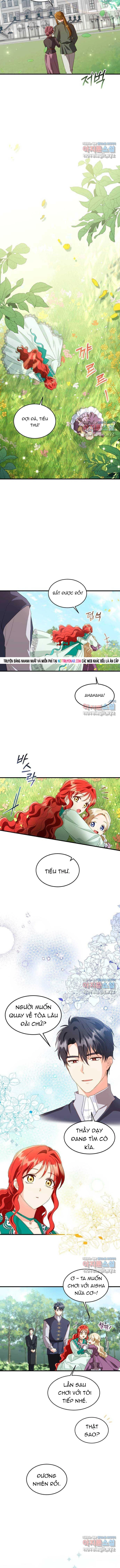 Cách Chia Tay Nam Chính Chapter 16 - Trang 2