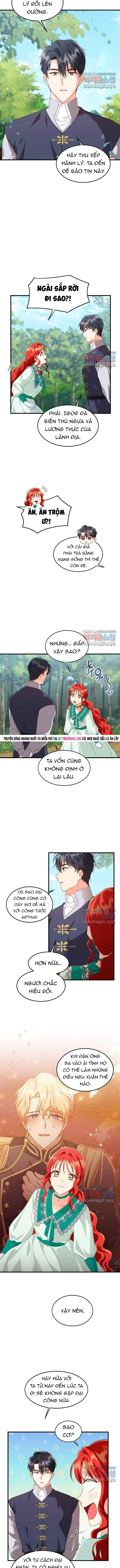 Cách Chia Tay Nam Chính Chapter 16 - Trang 2