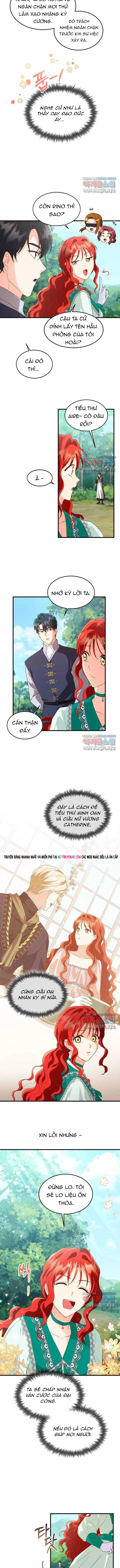 Cách Chia Tay Nam Chính Chapter 16 - Trang 2